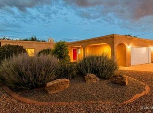 10600 Olympic Pl NW, Albuquerque, NM 87114