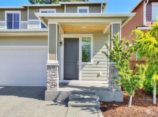 5340 49th Ave SE, Lacey, WA