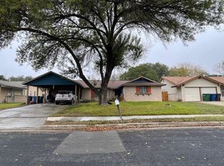 4319 Bayliss St, San Antonio, TX 78233