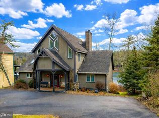 209 Glendale Rd, Oakland, MD 21550