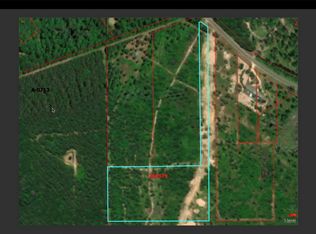17224 Fm 943, Livingston, TX 77351
