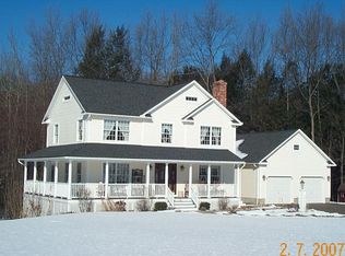 14 Strawberry Ln, Enfield, CT 06082