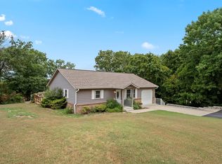 67150 E 260th Rd, Grove, OK 74344