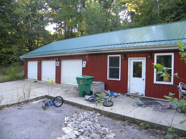 850 Texas Pike, Spencer, IN 47460