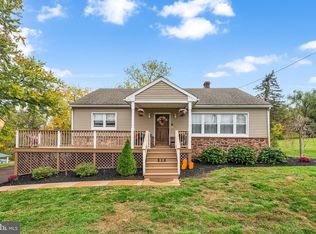 218 E 7th Ave, Collegeville, PA 19426