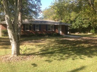 1147 Church St, Avera, GA 30803