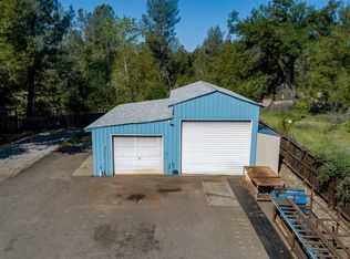 18655 Benson Rd, Cottonwood, CA 96022