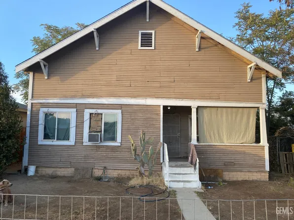618 Dolores St, Bakersfield, CA 93305