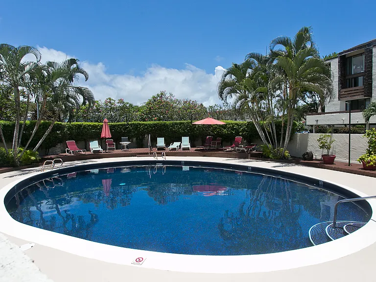 1015 Aoloa Pl #453 — Photo 1