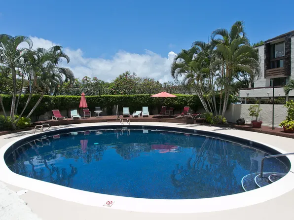 1015 Aoloa Pl APT 453, Kailua, HI 96734
