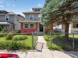 3046 N New Jersey St, Indianapolis, IN 46205