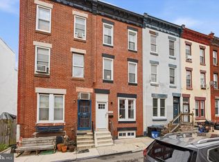1331 N Newkirk St, Philadelphia, PA