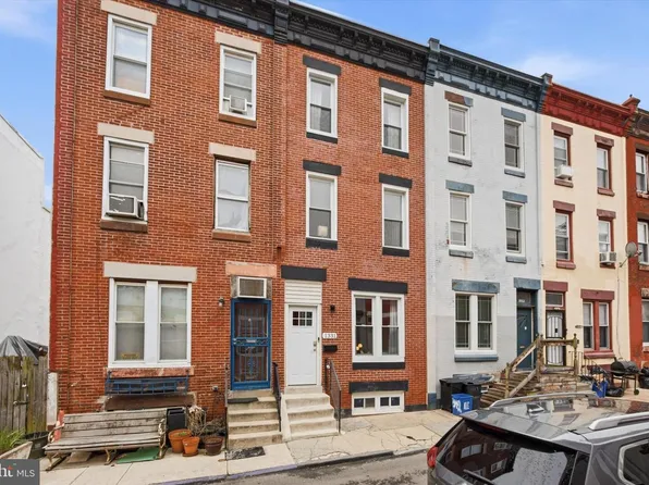 1331 N Newkirk St, Philadelphia, PA 19121