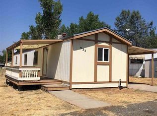 933 Morado Cir LOT 119, Copperopolis, CA