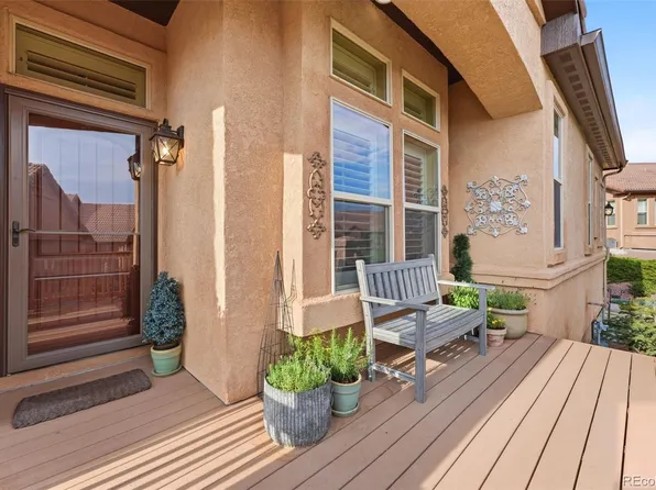 12909 Cupcake Heights, Colorado Springs, CO 80921