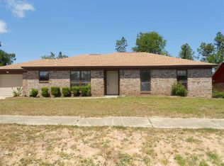 4643 Gladstone Dr, Pensacola, FL 32514