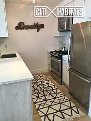 Rented by Citi Habitats