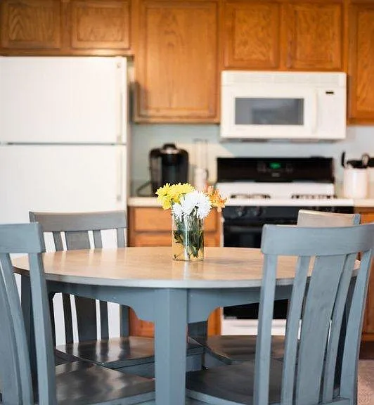 Dinette