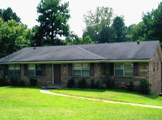 2896 Alcoa Ct, Atlanta, GA 30341