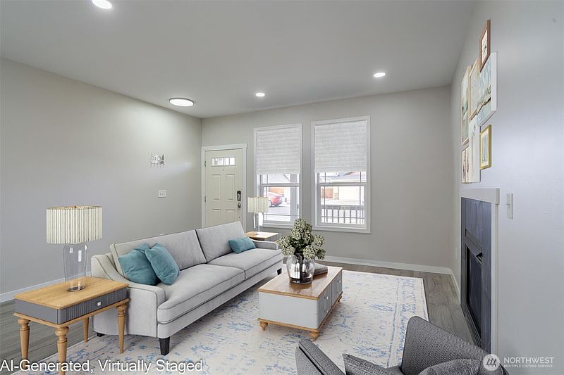 4th image of 3425 W Glenmoor Drive