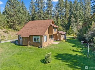 1043 Old Highway 12 Mile Rd, Colville, WA 99114