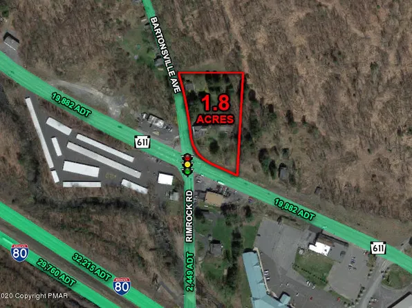 2812 Bartonsville Ave, Bartonsville, PA 18321