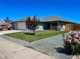 123 Tanner Way, Orland, CA 95963