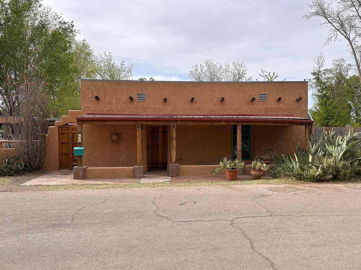 106 Durazno St, Tularosa, NM 88352 Zillow