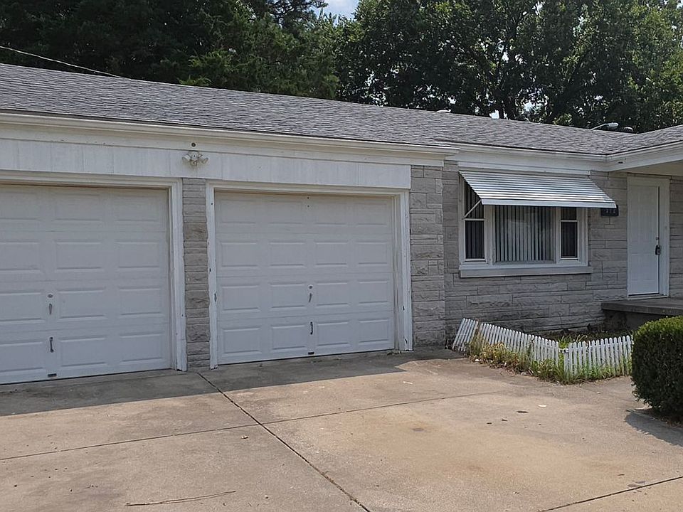 1st image of 512 W Normal St