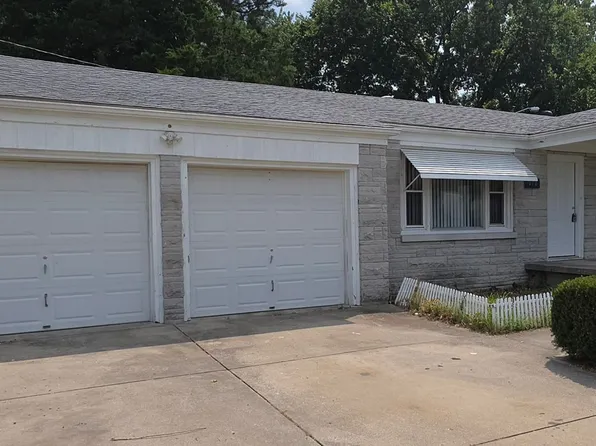 512 W Normal St, Springfield, MO 65807