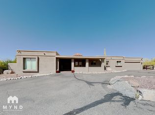 5727 N Paseo Ventoso, Tucson, AZ 85750