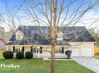 1219 Mable St SW, Mableton, GA 30126