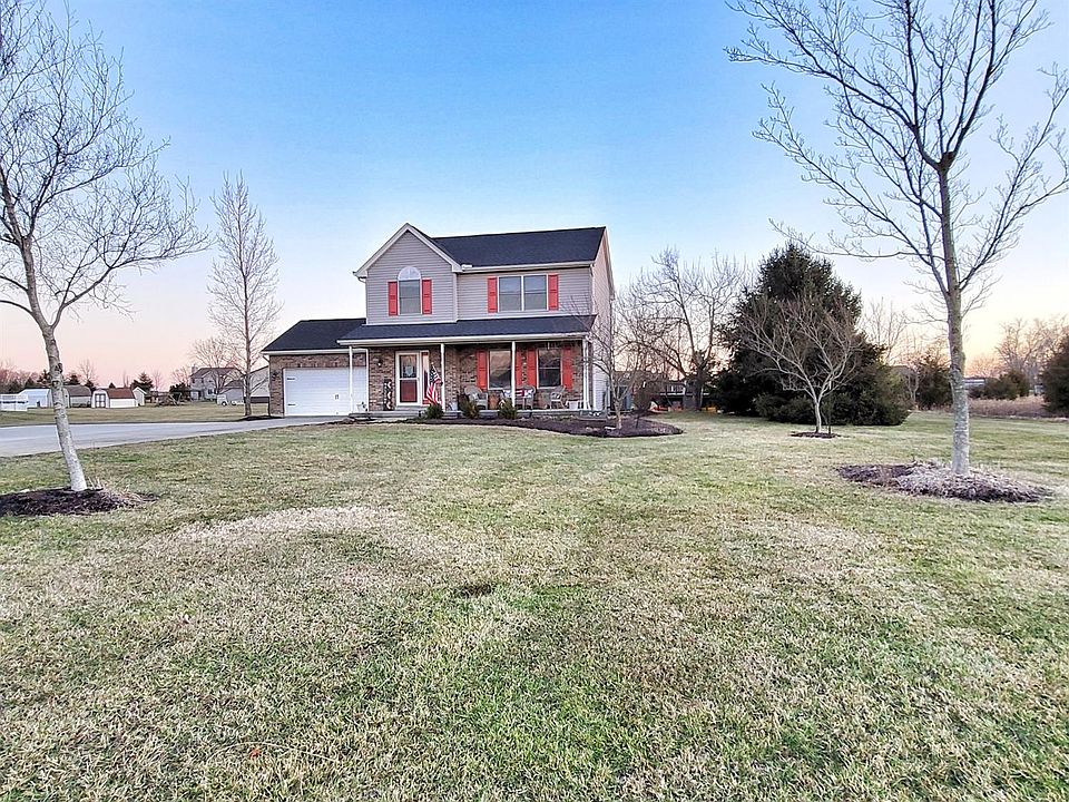1st image of 1068 Oak Dale Ln Lot 16