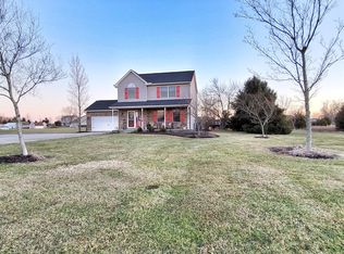1068 Oak Dale Ln LOT 16, West Harrison, IN 47060