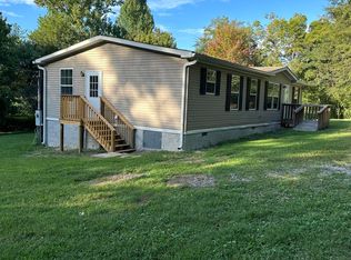 529 Johnston Cove Rd, Whitwell, TN 37397