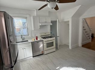 66 Round Hill St #1, Jamaica Plain, MA 02130