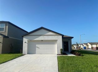 35408 White Water Lily Way, Zephyrhills, FL 33541