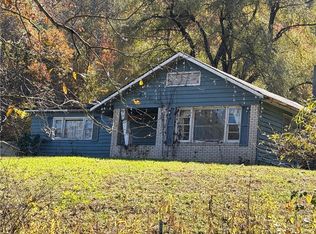 443 Clint Gilley Rd, Warrensville, NC 28693