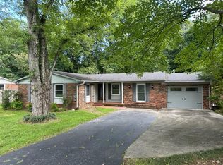 310 Alpine St, Cookeville, TN 38501