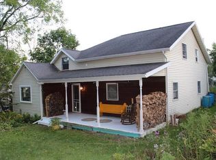 6214 Southwest Shrs, Honeoye, NY 14471