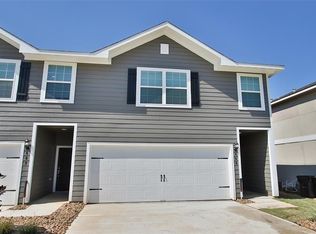 549 Bains St, Brookshire, TX 77423