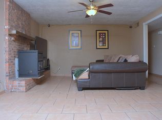 7131 Mojave St NW, Albuquerque, NM 87120