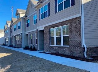 6971 Cedar Glen Rd #27, Peachtree Corners, GA 30092