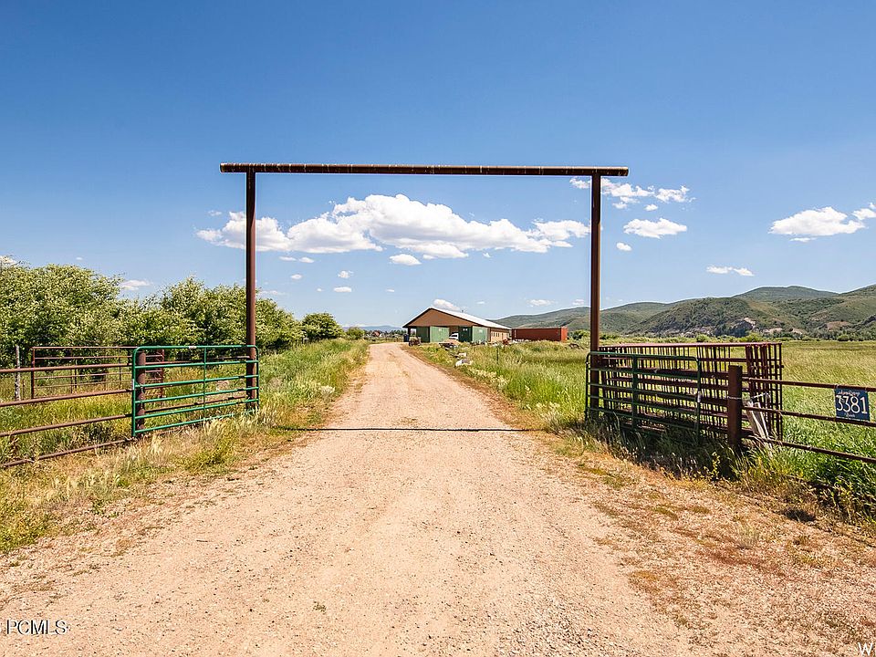 3381 W Marchant Ln, Peoa, UT 84061 MLS 12303658 Zillow
