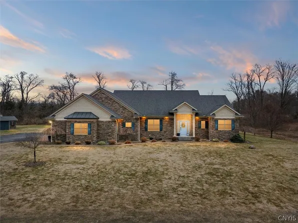 304 Carrara Cir Lot 22, Lee Center, NY 13363