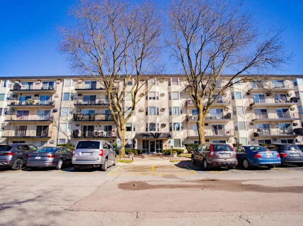 5506 Lincoln Ave Unit 515, Morton Grove, IL 60053