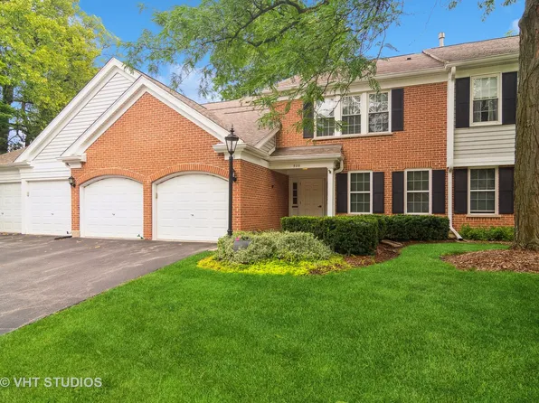 509 Loch Lomond Ln APT C, Prospect Heights, IL 60070