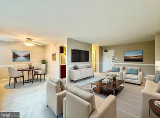 4390 Lorcom Ln APT 506, Arlington, VA 22207