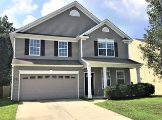 867 Jennifer Ln, High Point, NC 27265