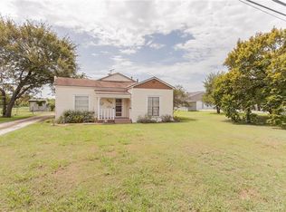 309 W Jefferson St, Palmer, TX 75152
